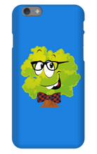 Treehouse iPhone Phone Cases