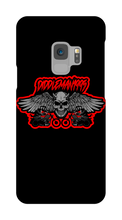 diddleman1995 Samsung Phone Cases