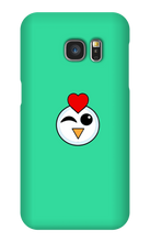 pingogamerr Samsung Phone Cases