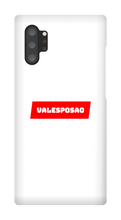 valesposa0 Samsung cover (scegli taglia)