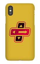 gamingnext iPhone Phone Cases