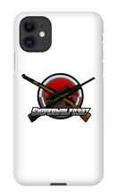 sniperwolf0327 iPhone Phone Cases