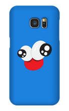 seasonofslaps Samsung Phone Cases
