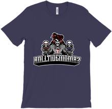 rolltidemom87 T-Shirts