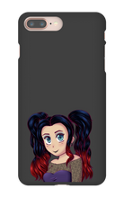TristaTragic iPhone Phone Cases 2