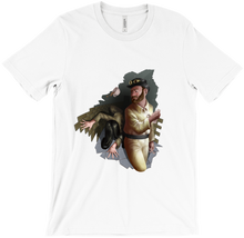 randombritishdude Crawler T-Shirts