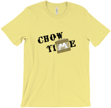 Chow Time T-Shirts
