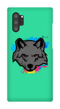 padrinus Samsung Phone Cases