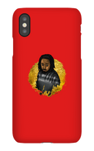 bigjaytv iPhone Phone Cases
