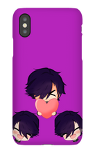 fanboyhouyi iPhone Phone Case