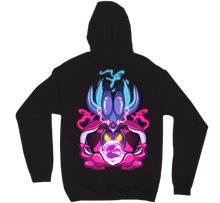 Malamagnificent Hoodie