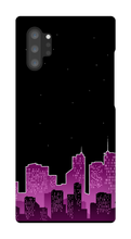 City Skyline Samsung Phone Case