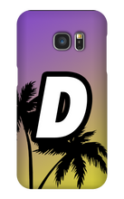 Deimozo Samsung Case