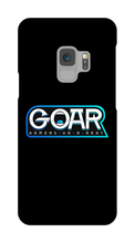GOAR Logo Samsung Phone Cases