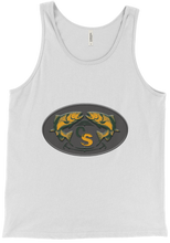 chefspaulding Tank Top