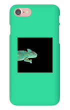 slick_vr iPhone Phone Cases