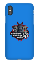 S-G-P   iPhone Phone Cases