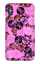 VIXOPHER BCA PINK CAMO iPHONE CASE