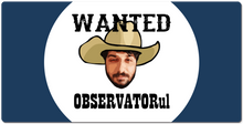 OBSERVATORul_Wanted-deskmat