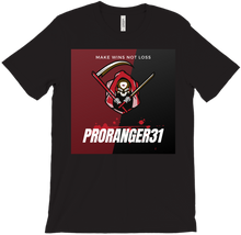 proranger31 T-Shirts