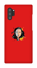 missyidiot Samsung Phone Cases