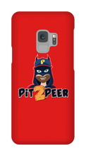 pit2peer Samsung Phone Cases