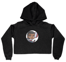 KOC hoodie-women-cropped