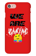 caring_with_colours INSPIRED iPhone Phone Cases