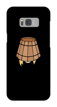 Bucket Samsung Phone Cases