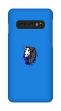 spiffyzombiecorn Samsung Phone Cases