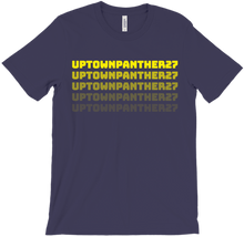 uptownpanther27 T-Shirts