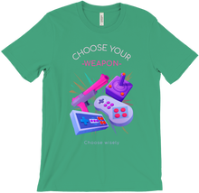 LMY Choose Wisely T-Shirts