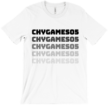 chygames05-4614 T-Shirts