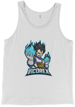 vic0rex Tank Top