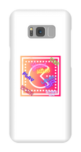 biotoxzombie1 Samsung Phone Cases