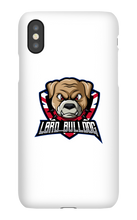 l0rd_bulldog iPhone Phone Cases
