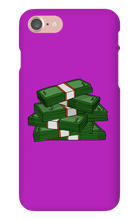 gamerro_123 iPhone Phone Cases