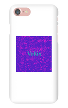 Voltix iPhone Cases