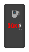 Doki Samsung Phone Cases