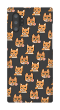 ziggy Samsung phone case - by arti_iris