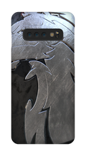 gmwillsmith Samsung Phone Cases