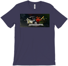 t_4_h_e_death T-Shirts