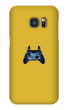 warriortoo Samsung Phone Cases