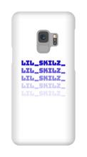lil_skilz_ Samsung Phone Cases