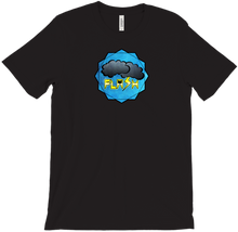 flash_am T-Shirts
