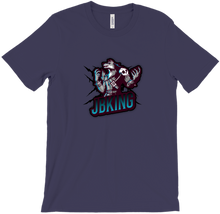 JBKing Werewolf T-Shirts