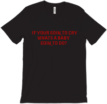 MAN UP T-Shirts