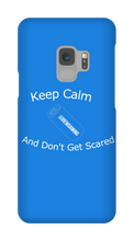 jjjoewgaming Samsung Phone Cases