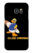swannxz Samsung Phone Cases