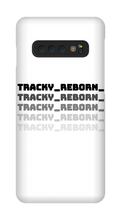 tracky_reborn_ Samsung Phone Cases